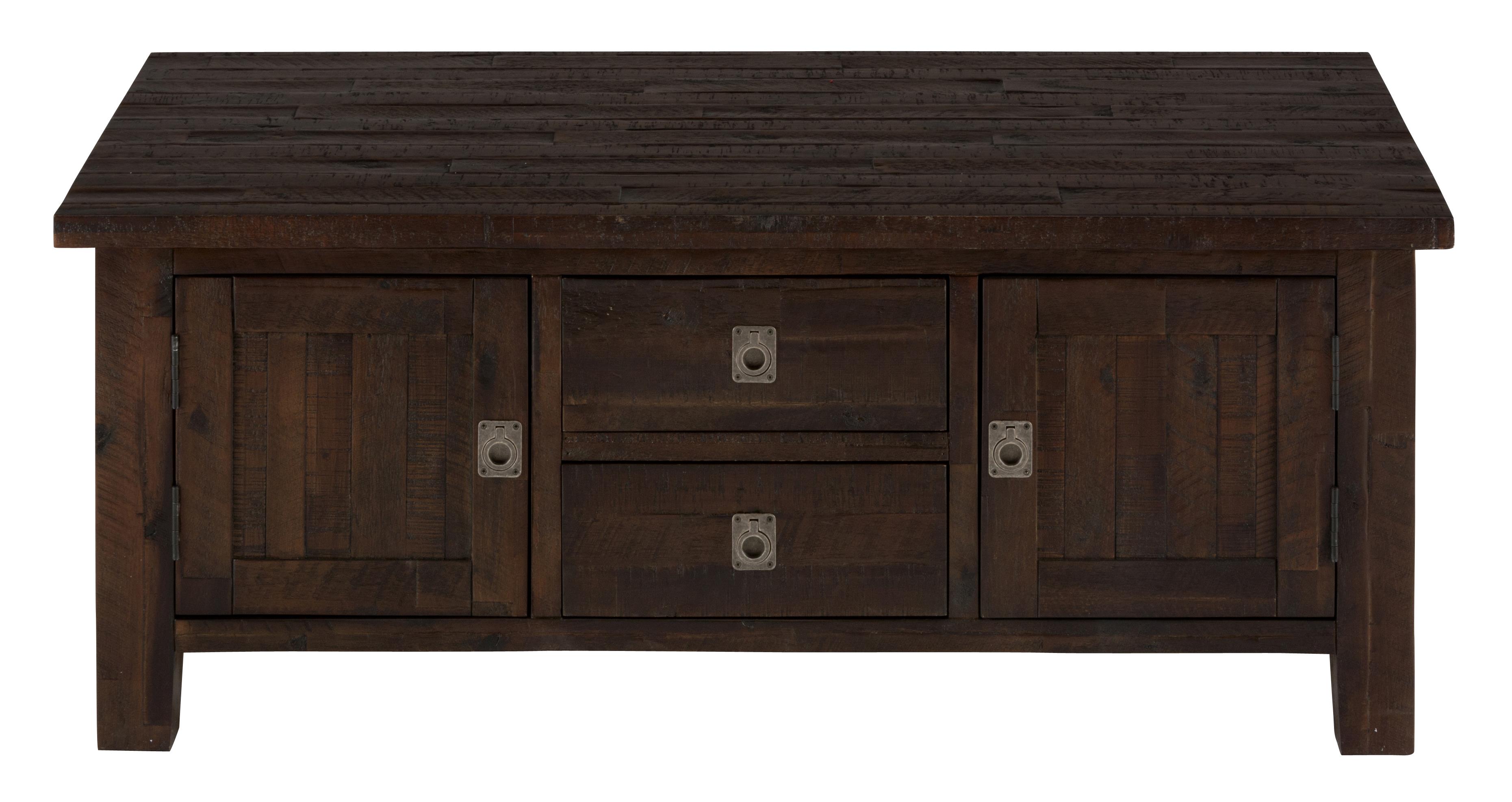 Jofran kona grove blanket chest deals